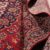 Covor lucrat manual Kashan 4072 - imagine 10