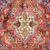 Covor lucrat manual Tabriz 1121 - imagine 3
