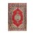 Covor lucrat manual Tabriz 1122