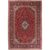 Covor lucrat manual Kashan 4065