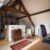 Kilim persan Varamin 4109 - imagine 11