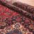 Covor lucrat manual Kashan 4072 - imagine 11