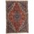 Covor lucrat manual Mazlaghan 4080