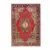 Covor lucrat manual Arak 1202