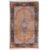 Covor lucrat manual Qom 123