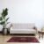 Handmade Hamedan 4093 Rug - Image 11