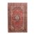 Covor lucrat manual Ardakan 1346