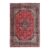 Covor lucrat manual Mashhad 1349