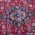 Covor lucrat manual Mashhad 1349 - imagine 3