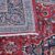 Covor lucrat manual Mashhad 1349 - imagine 4