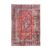 Covor lucrat manual Mashhad 1351