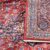 Covor lucrat manual Mashhad 1351 - imagine 4