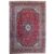 Covor lucrat manual Kashan 4072