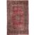 Covor lucrat manual Kashmar 3963