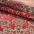 Covor lucrat manual Tabriz 4029 - imagine 14