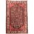 Covor lucrat manual Ghoochan 3977