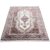Handmade Qom 4039 Rug - Image 14