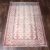 Handmade Bokhara 3871 Rug - Image 7