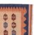 Kilim persan Shiraz 3566 - imagine 8