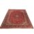 Handmade Kashan 4118 Rug - Image 11