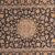 Covor lucrat manual Kashan 3704 - Image 7