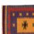 Kilim persan Shiraz 3560 - Image 7
