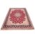 Covor lucrat manual Tabriz 3706 - imagine 8