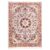 Covor lucrat manual Tabriz 2401
