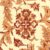 Covor lucrat manual Kashmar 2485 - imagine 3