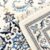 Covor lucrat manual Naein 2687 - imagine 2
