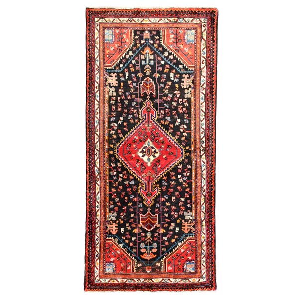 2712.jpg Handmade Touyserkan 2712 Rug - Image 1