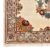 Covor lucrat manual Kashan 2874 - imagine 4