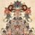 Covor lucrat manual Kashan 2874 - imagine 5
