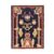 Covor lucrat manual Shiraz 2953