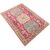 Covor lucrat manual Kashan 4107 - imagine 4