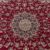 Covor lucrat manual Esfahan 3711 - imagine 7