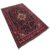 Handmade Hamedan 4093 Rug - Image 3