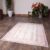 Handmade Bokhara 3871 Rug - Image 6