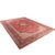 Handmade Kashan 4057 Rug - Image 3