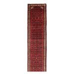Handmade Hamedan 3010 Rug