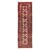 Covor lucrat manual Balooch 3096