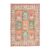 Covor lucrat manual Yazd 3101