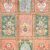 Covor lucrat manual Yazd 3101 - imagine 4