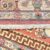 Covor lucrat manual Yazd 3101 - imagine 3