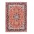 Covor lucrat manual Yazd 3103