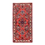 Handmade Sarouq 3104 Rug