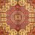 Covor lucrat manual Zanjan 3116 - Image 4