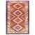 Covor lucrat manual Shiraz 3118