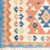 Kilim persan Shiraz 3122 - imagine 2