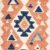 Kilim persan Shiraz 3122 - imagine 3